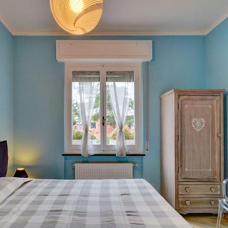 جنوة B&B La Rosa Segreta المظهر الخارجي الصورة